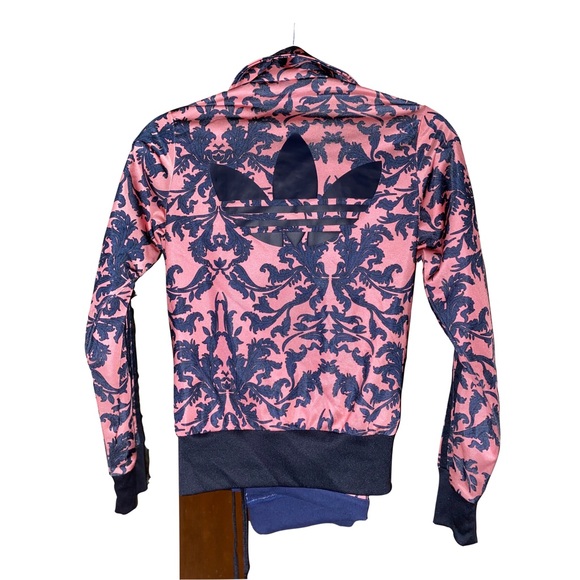 Adidas Original Jogger Set - Picture 4 of 5